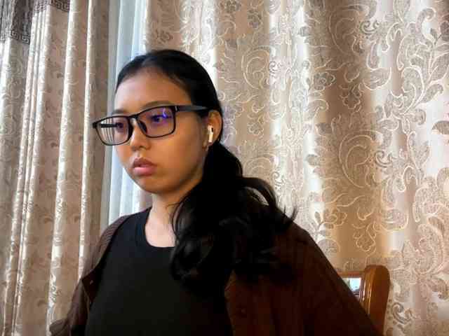 LatoyaChavez webcam