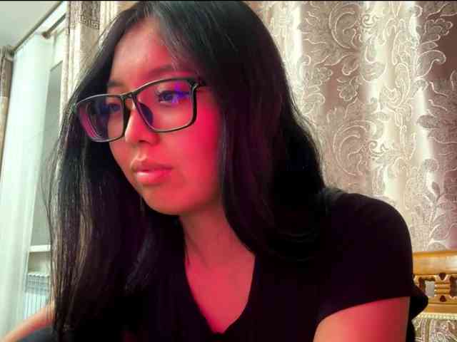 LatoyaChavez webcam