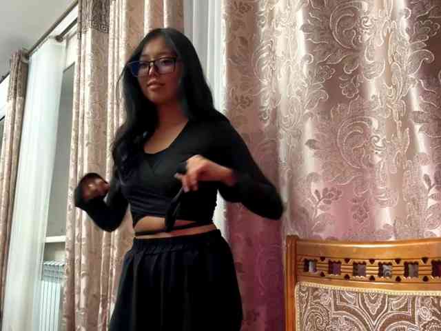 LatoyaChavez webcam