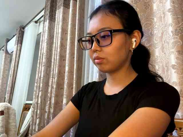 LatoyaChavez webcam
