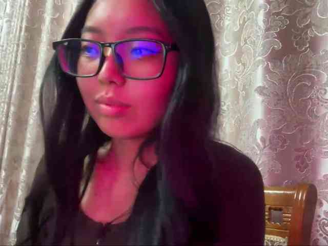 LatoyaChavez webcam
