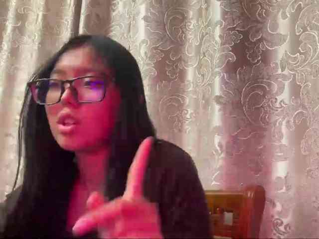 LatoyaChavez webcam