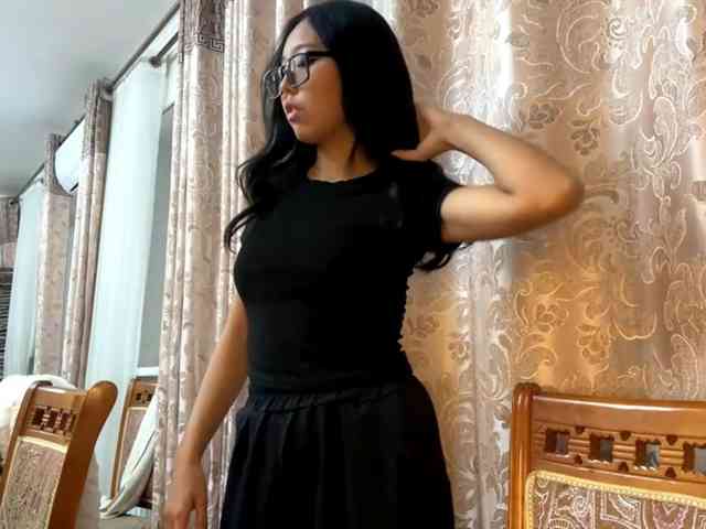 LatoyaChavez webcam