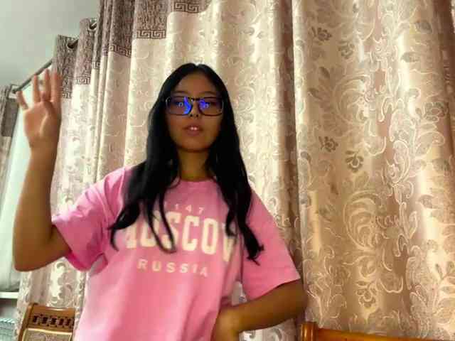 LatoyaChavez webcam