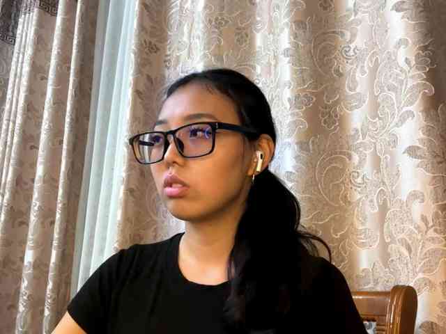 LatoyaChavez webcam