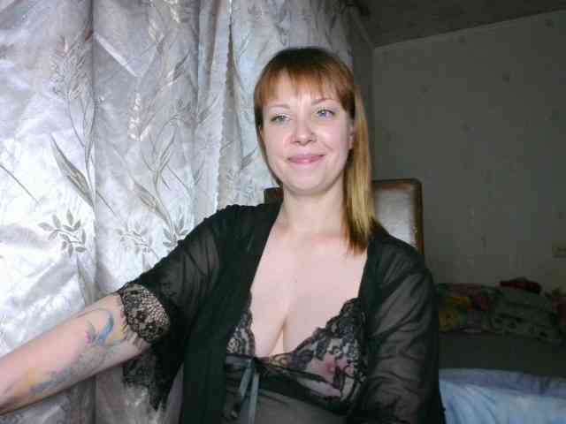 TeaseTheory webcam
