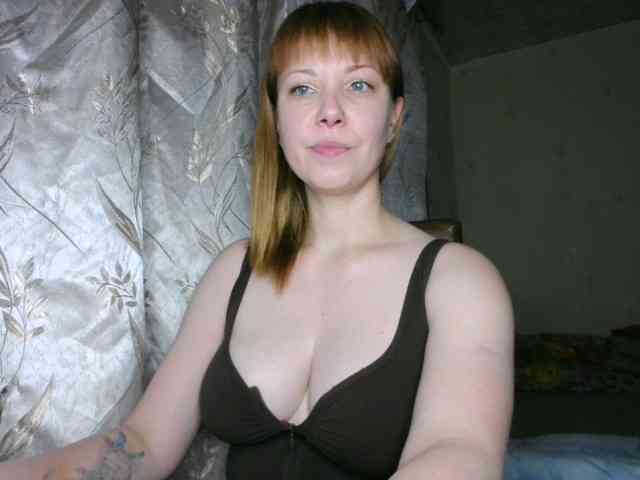 TeaseTheory webcam