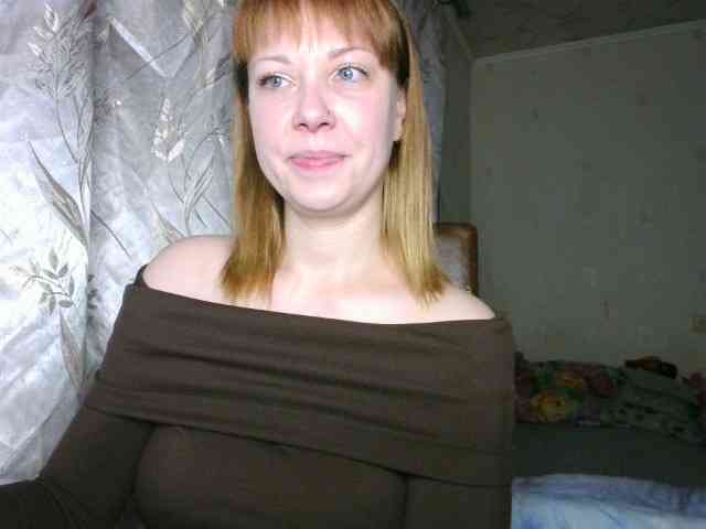 TeaseTheory webcam