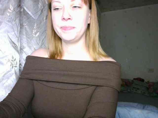 TeaseTheory webcam