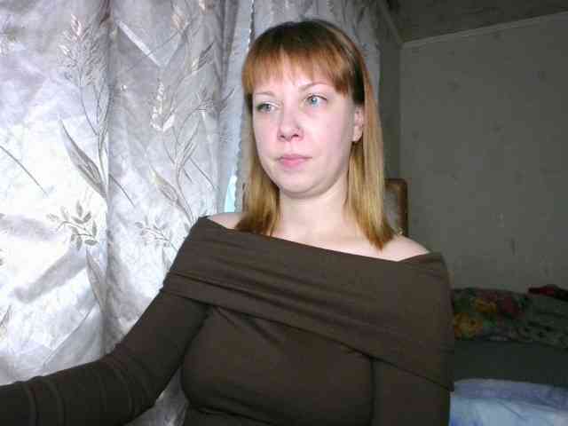 TeaseTheory webcam