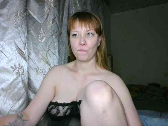 TeaseTheory webcam