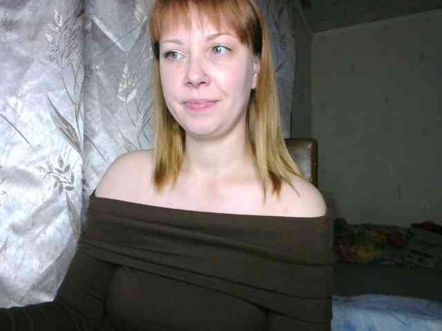 TeaseTheory webcam