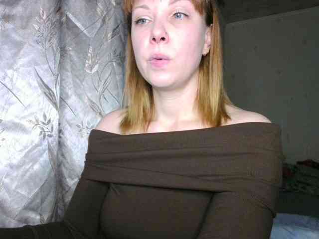 TeaseTheory webcam