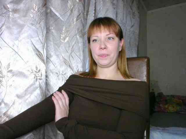 TeaseTheory webcam