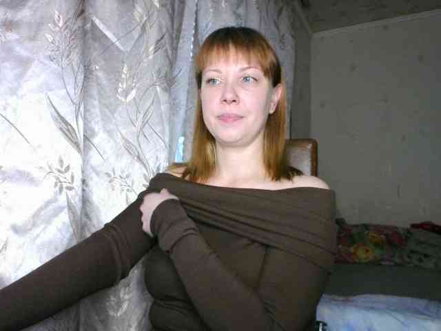 TeaseTheory webcam