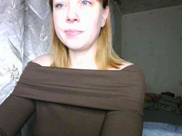 TeaseTheory webcam