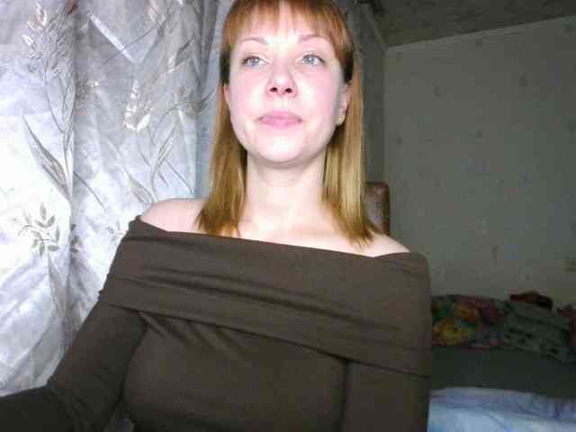 TeaseTheory webcam