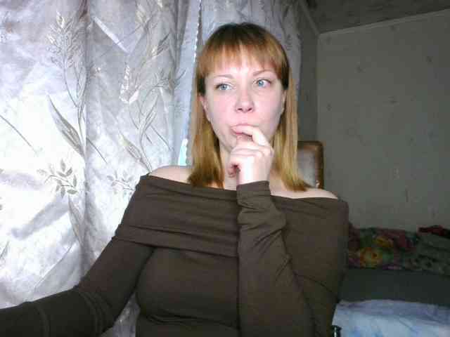TeaseTheory webcam