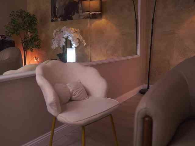 MaddieBryggs's Sexcam