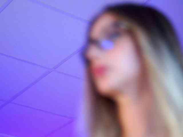 MaddieBryggs's Sexcam