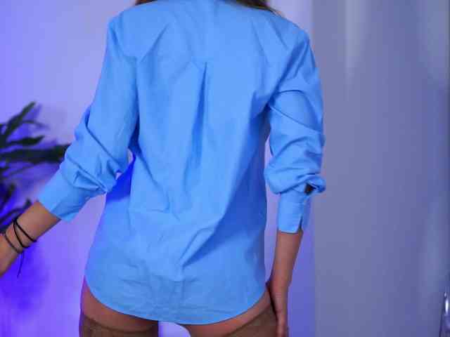 MaddieBryggs's Sexcam