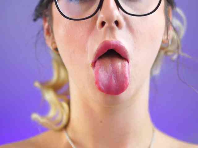 MaddieBryggs's Sexcam