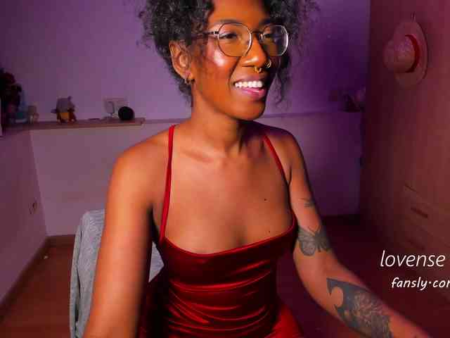 CarolineS webcam