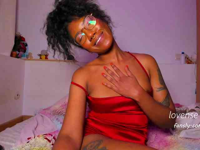 CarolineS webcam