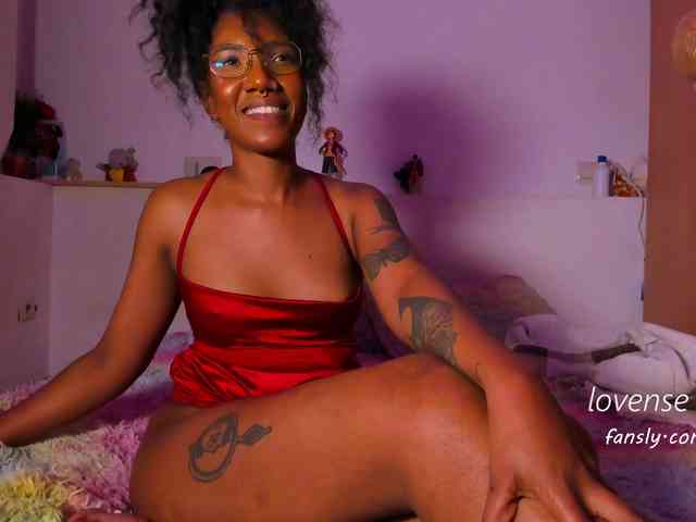 CarolineS webcam
