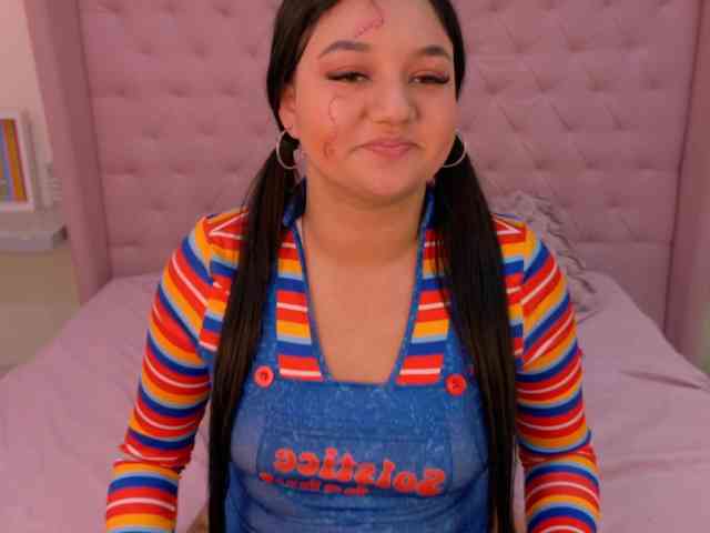 Athena-Carther webcam