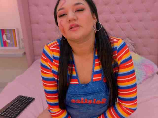 Athena-Carther webcam