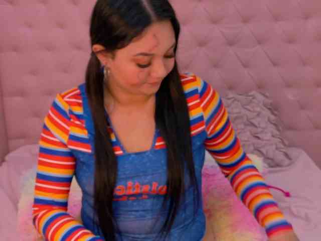 Athena-Carther webcam