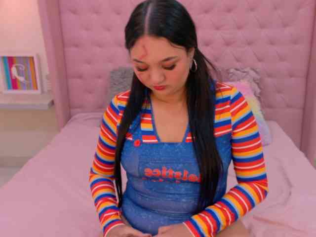 Athena-Carther webcam