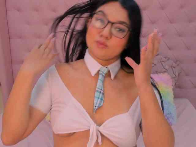 Athena-Carther webcam