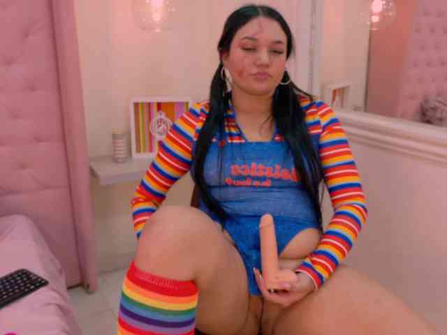 Athena-Carther webcam