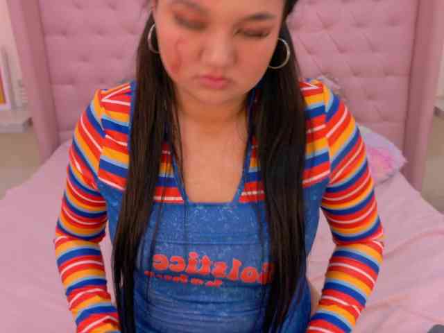 Athena-Carther webcam