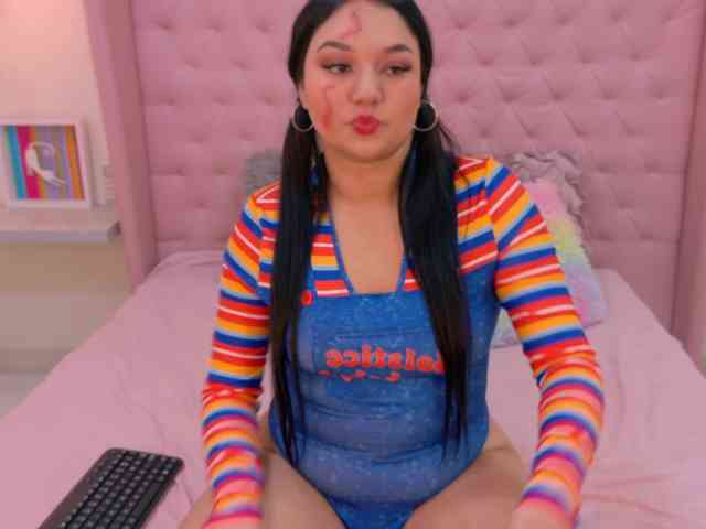 Athena-Carther webcam