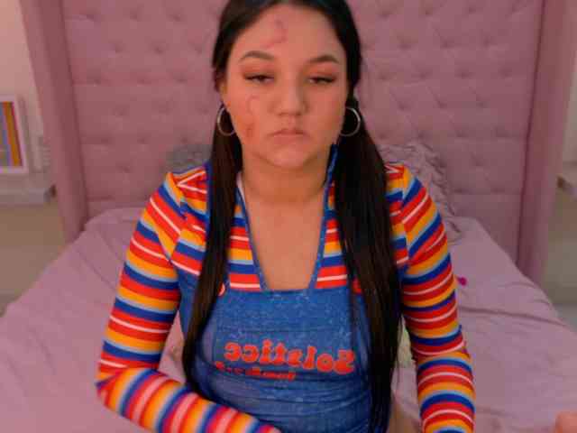 Athena-Carther webcam