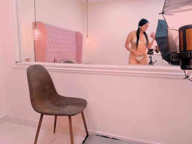 Athena-Carther webcam