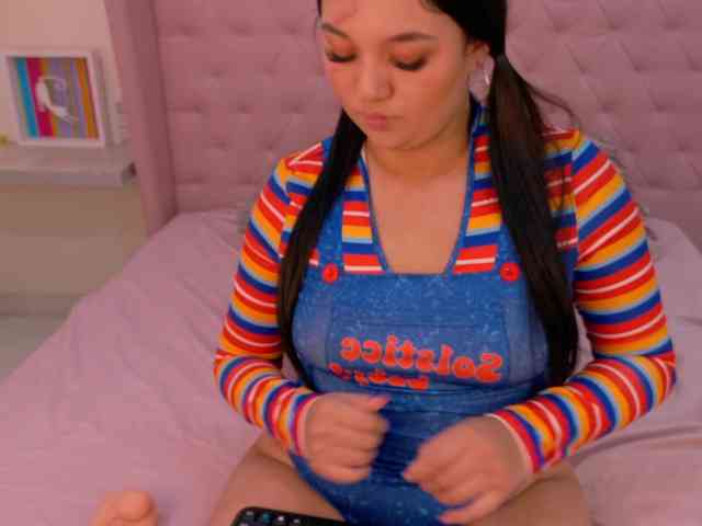 Athena-Carther webcam