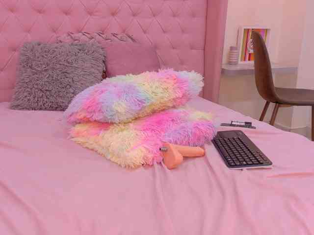 Athena-Carther webcam