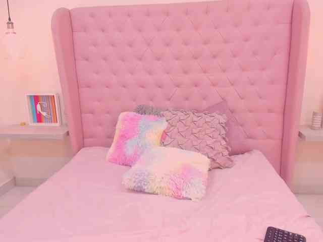Athena-Carther webcam