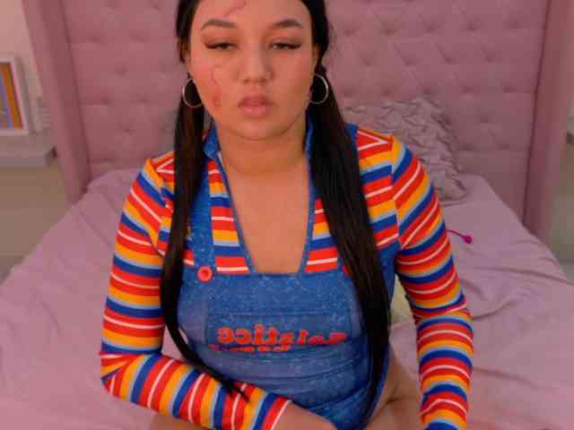 Athena-Carther webcam