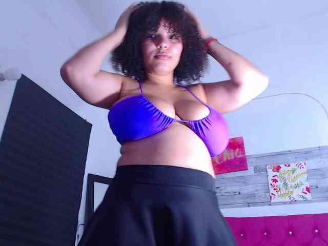 Bignaturalboobs webcam