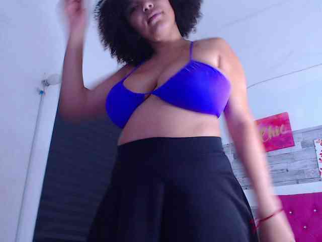 Bignaturalboobs webcam