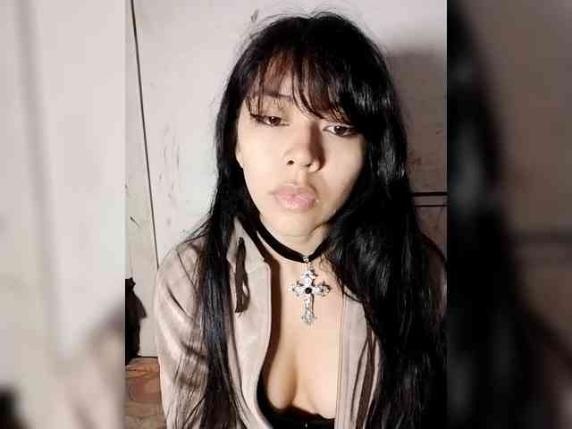 Chinanochina1 webcam