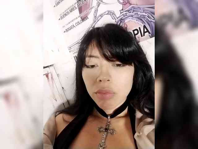 Chinanochina1 webcam