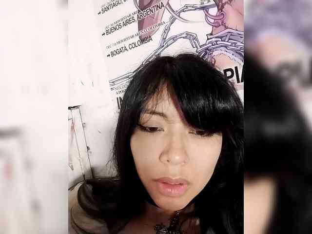 Chinanochina1 webcam