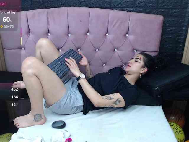 hot-and-fucking-girl webcam