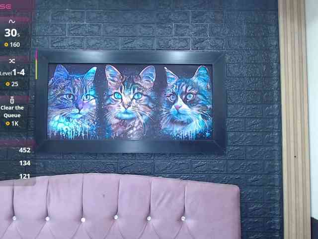 hot-and-fucking-girl webcam